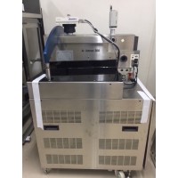 Carl Zeiss/HSEB Axiotron 300 Wafer Inspection Stat...